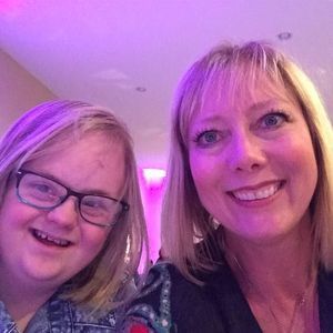 Meet your Posher, Rita